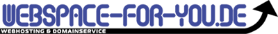 webspace-for-you